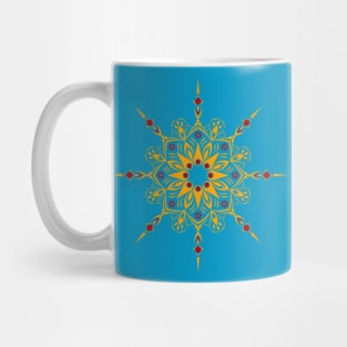 Mandala 06 Mug